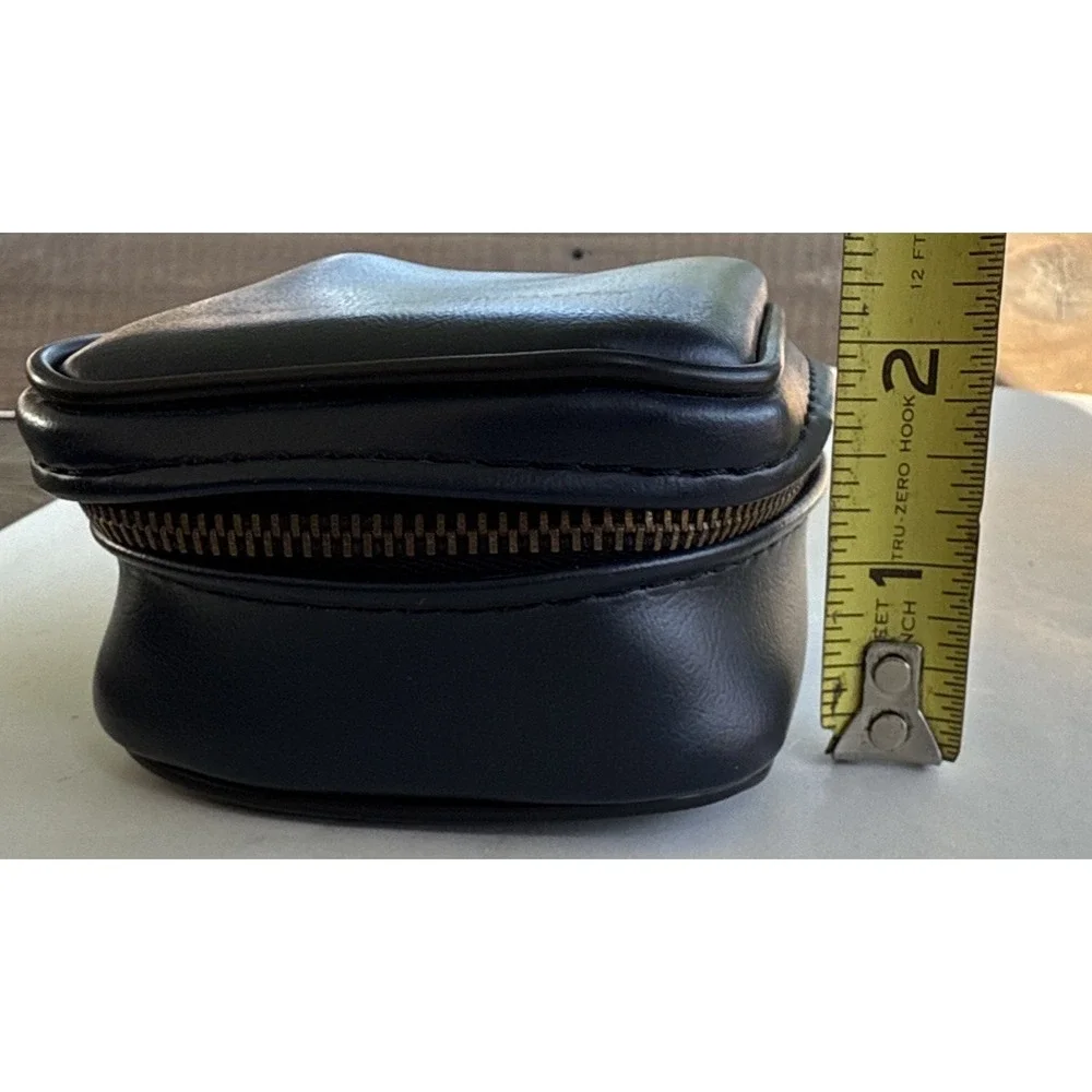 Vintage Hardy/ Scientific Anglers Reel Case Blue